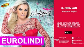 Antigona Sejdiu  Xhejlan audio 2015 [upl. by Glen]