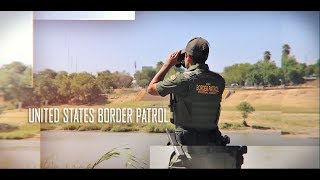 The United States Border Patrol Apply Today at CBPgovcareers [upl. by Marceau385]