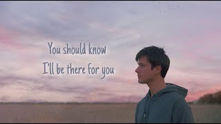 Alec Benjamin  If We Have Each Other Always By Her Side Sped Up Official Lyric Video [upl. by Power595]