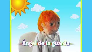 Ángel de la guarda  Atención Atención [upl. by Cha]