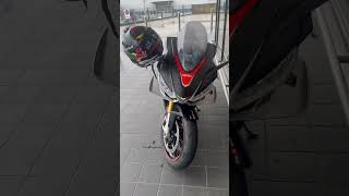 rsv4 rsv4factory akrapovic austinracing v4r ducatipanigalev4 motorcycle h2r scproject r1 [upl. by Odawa]