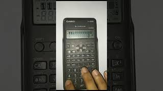 Calculator hacks  hsc ict chapter 3 calculator hacks🔥 [upl. by Norrie]