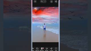 🌅Enjoy Photo Editing 📸  Trending Picsart Photo Editing Tutorial picsart photoediting shortfeed [upl. by Tsai891]