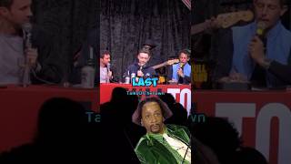 This Katt Williams Impression🤣🤣 killtony dansoder kattwilliams comedy comedyvideos [upl. by Lucio910]