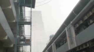 Goregaon East Pravasi Industries Oberoi Mall Ke Samne mumbai youtube video reelsyoutubeshorts [upl. by Henryson]