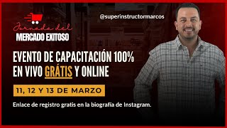 Una Herramienta que puede aumentar tus ventas en el Supermercado o Minimercado [upl. by Ecirtaemed460]