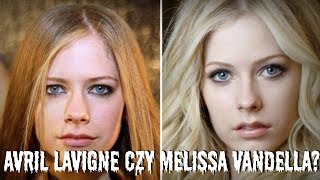 Czy Avril Lavigne nie żyje od 14 lat i zastępuje ją sobowtór [upl. by Wahlstrom680]