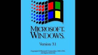 Windows 31  Tada [upl. by Notlok]