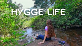 HYGGE LIFESTYLE  Living a cozy slow simple life [upl. by Yral]