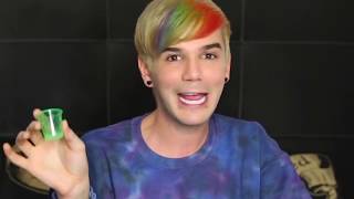 MATTHEW LUSH MUST BE STOPPED [upl. by Smart]