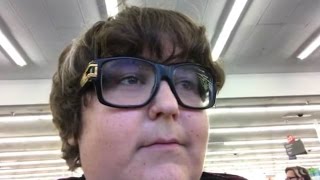 Andy Milonakis Gets His ID Turned Down By CVS From Buying Nicorette Gum [upl. by Zonnya80]