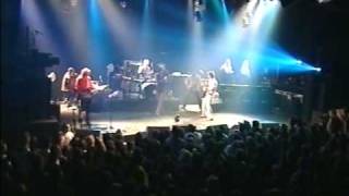 INXS  Live In Brussels  April 4th 1997  Part 2 [upl. by Oremo786]