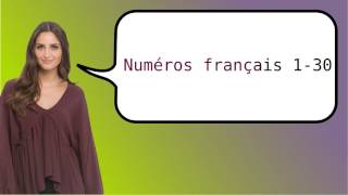 How to say french numbers 130 in French [upl. by Eelyk882]