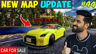 This New Map is Crazy  Car for Sales Simulator 2023 New Update [upl. by Woodman]