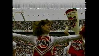 1995 Citrus Bowl [upl. by Wallford250]