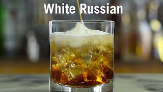 White Russian [upl. by Arsi274]