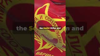 Formation of NATO and the Warsaw Pact – Alliances Divide Europe Episode 4 [upl. by Kimble]