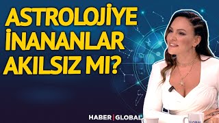 Astrolojiye İnanmalı Mıyız Antiastrolog Tevfik Uyar Böyle Cevap Verdi  Tarafını Seç [upl. by Alimrahs364]