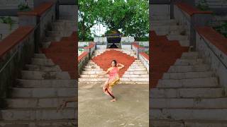 Apsara aali Classical Mix  Choreo  Meenakshi Muralidharan  🎥  AMMA 🩷 classical dance remix [upl. by Alejoa]