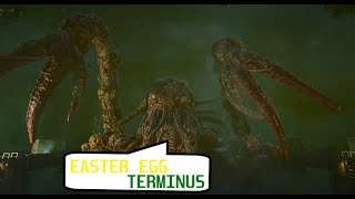 Como hacer el easter egg de Terminus island Black ops 6 [upl. by Vershen219]