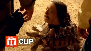 Breaking Bad  Tortoise Bomb Scene S2E7  Rotten Tomatoes TV [upl. by Alwyn]