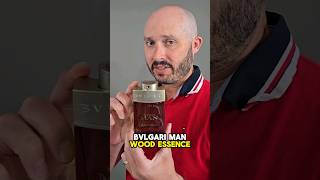 Bvlgari Man Wood Essence [upl. by Araec417]