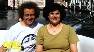 Richard Simmons’ housekeeper speaks out for 1st time since his death [upl. by Noble]