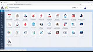 Hospital Management System  eHospital Systems  Short Overview [upl. by Ardeid648]