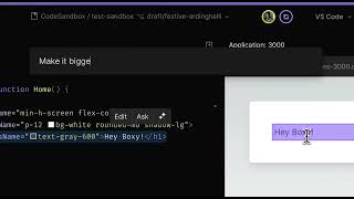 Meet Boxy Your New AI Coding Assistant [upl. by Notsruht]