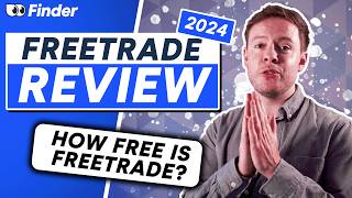 Freetrade review 2024 How free is Freetrade [upl. by Eupheemia783]