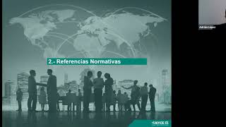 WEBINAR NYCE sobre la NOM001SCFI2018 Seguridad de Electrónicos [upl. by Abraham]