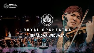 Yogyakarta Royal Orchestra ft Iskandar Widjaja  Lir Ilir [upl. by Aydne]