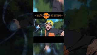 Naruto Shippuden Demon Slayer  Anime in HINDI on Tv by ANIME BOOTH  ANIME IN INDIA  AniShorts [upl. by Herriott]