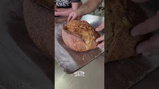 ¡Hicimos pan con Bea Echeverría en El Horno de Babette 🔥 Una receta fácil y sencilla [upl. by Baugh]