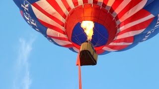 Balloon Fest at Provo Freedom Festival [upl. by Farrington]