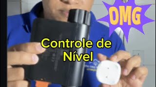 Se liga nessa super aplicação com a válvula da sonoff e sensor de vazamento snzb05P [upl. by Colyer741]