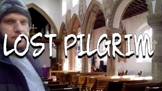 LOST PILGRIM BURTON LATIMER amp FINEDON Finding The Haunted Crusher [upl. by Amathist217]