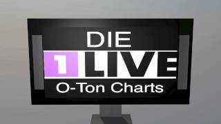 1Live OTon Charts Das Comeback des Unparteiischen [upl. by Chaing]