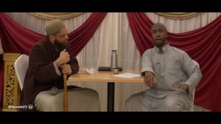 Ustadh Abdul Rahman Discussion On The Shirk Debate Conditions FULL UNEDITED [upl. by Arrik674]