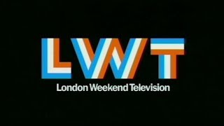 The final day of LWT 27th October 2002  BETTER QUALITY [upl. by Nappy534]