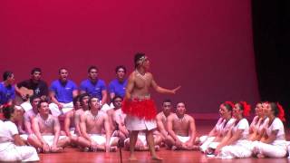 2011 NZ Universities Sootaga  Auckland SSA Part 2 [upl. by Ardnal]