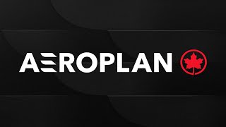 Air Canadas New Aeroplan Everything You Need to Know [upl. by Aletse16]