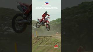 Honda CRF450R motocross mx shorts shortvideo motorcycle rider foryou fyp dirtbike crf fy [upl. by Yerggoeg322]