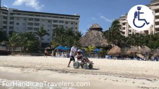 AMPHIBIOUS PACKAGE BEACH AND FLOTING CHAIRS [upl. by Rustice779]