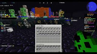 Raiding F top 3 on pikanetwork OP Factions [upl. by Cale]