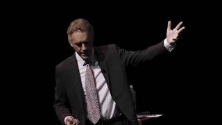 Jordan Peterson  How Resentment Turns Your Life into Hell [upl. by Nalor193]