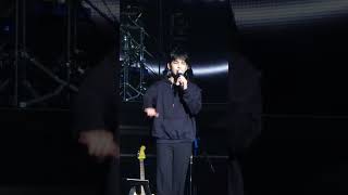 undited 241005 Ment  Ending  DAY6 《Forever Young》 in Kuala Lumpur 4K [upl. by Munster47]