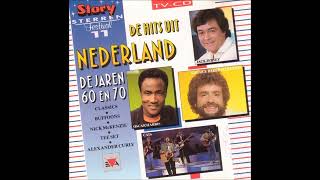 De Hits uit Nederland De Jaren 60 en 70 [upl. by Oilasor]