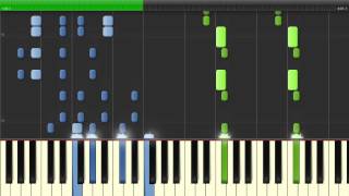 SampM Synthesia Tutorial [upl. by Eveiveneg447]