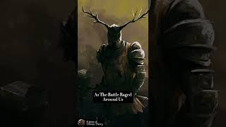 Robert Baratheon VS Rhaegar Targaryen at The Battle of the Trident  Narrated By Robert Baratheon [upl. by Okramed]